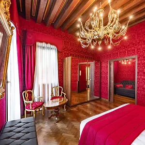 Palazzo San Lorenzo 4* Венеция