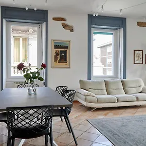 Apartment Anna