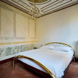Apartment Casa Marianna - Citta Alta - Affrescato -