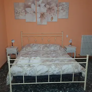 Andrea E Maison d'hôtes Solignano Nuovo