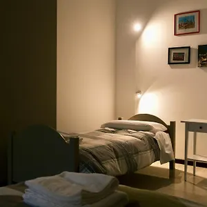 Guest house Stay Bergamo
