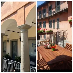 Apartment La Corte Dei Cappuccini