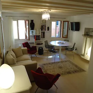  Apartment Ca' Dei Carpini Italien