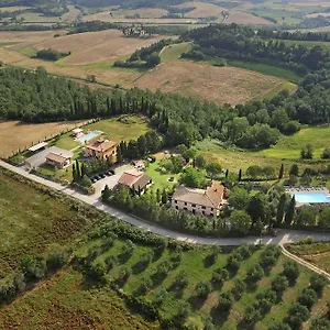  Vakantieboerderij Canale Italië