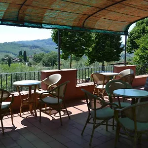  Bauernhof Terre Di Melazzano - Le Di Chiara Italien
