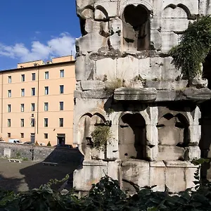 **** Hotel Palazzo Velabro, A Member Of Design Italië