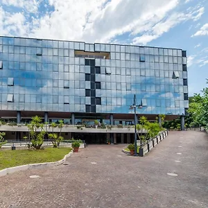 *** Hotel Sotel Nomentana Italië
