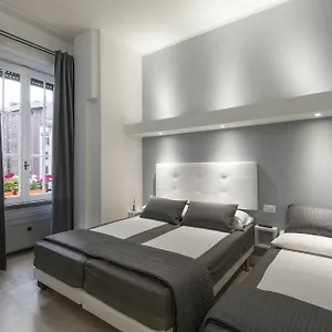 Guest house Vaticanspace