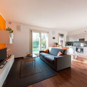 Ferienhaus Oasi, Bergamo