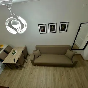 Guest house The Place In