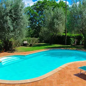  Bauernhof Agriturismomillefiori Italien